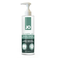 JO Cumplay Lube - 240 mL